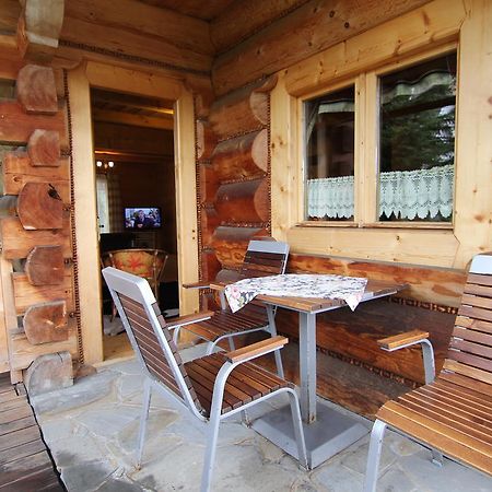 Domek Koziniec Zakopane Bilik gambar