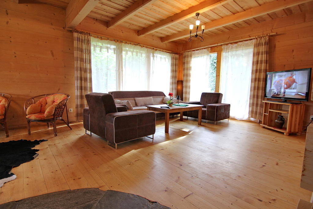 Domek Koziniec Zakopane Bilik gambar