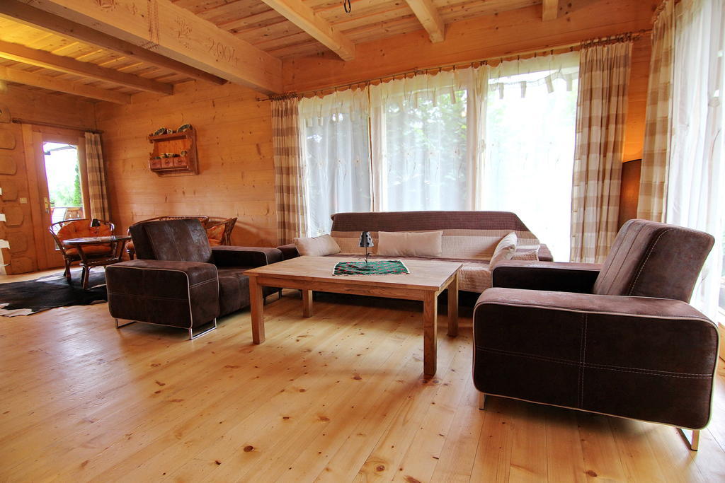 Domek Koziniec Zakopane Bilik gambar